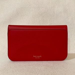 Kate Spade Clutch Wallet